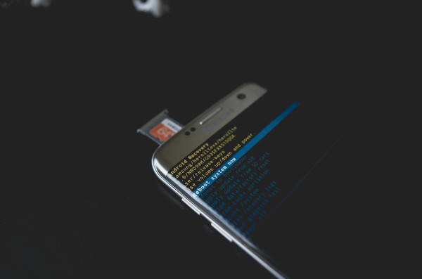 malware android